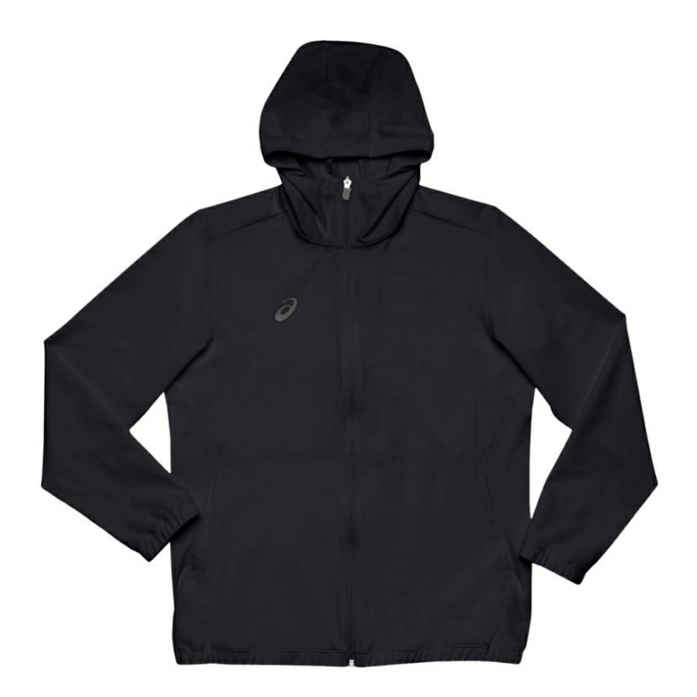 Asics Men's Team Woven Track Top